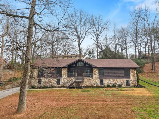 4910 Bal Harbor Drive, Chattanooga, TN 37416