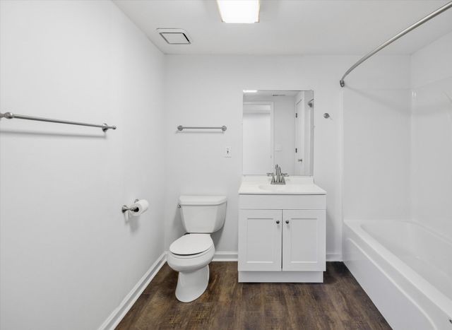 4910 Bal Harbor Drive, Chattanooga, TN 37416