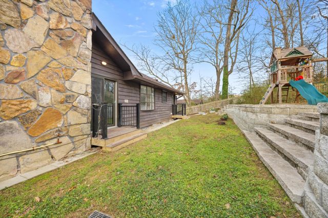 4910 Bal Harbor Drive, Chattanooga, TN 37416