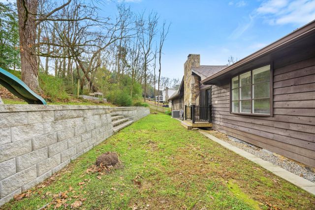 4910 Bal Harbor Drive, Chattanooga, TN 37416