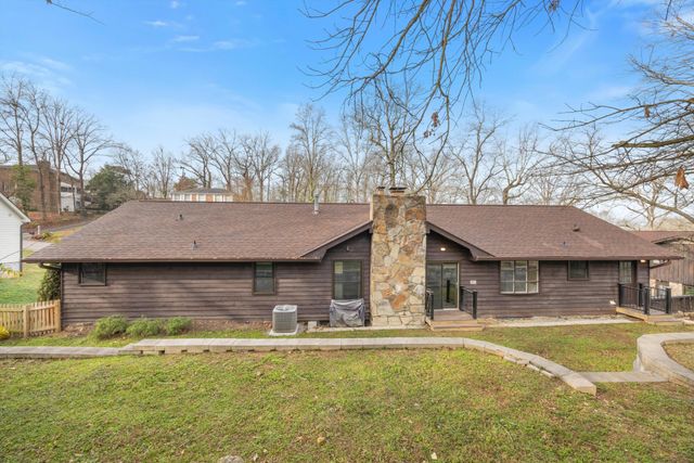 4910 Bal Harbor Drive, Chattanooga, TN 37416