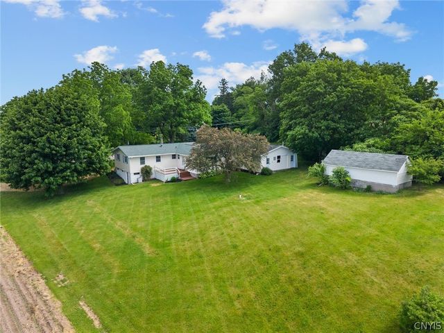 1548 West Genesee Street Road, Aurelius, NY 13021
