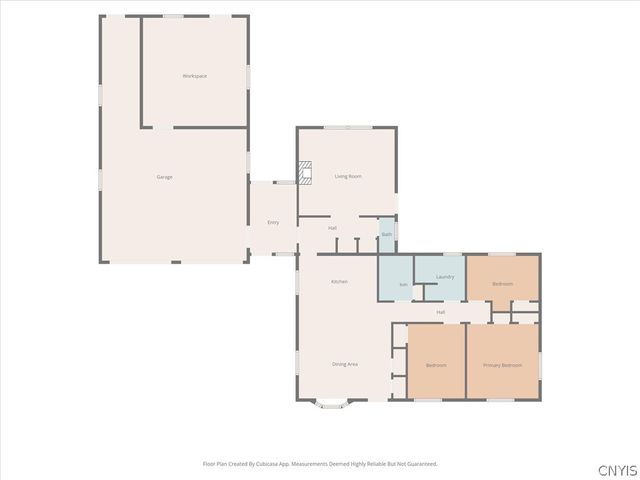 1548 West Genesee Street Road, Aurelius, NY 13021