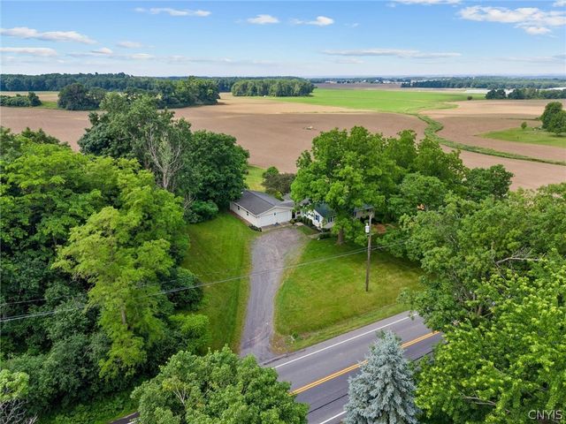 1548 West Genesee Street Road, Aurelius, NY 13021
