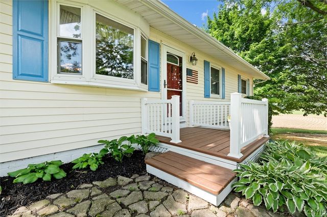 1548 West Genesee Street Road, Aurelius, NY 13021
