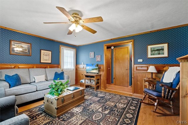 1548 West Genesee Street Road, Aurelius, NY 13021