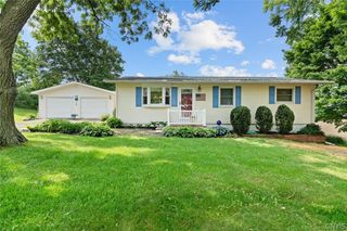 1548 West Genesee Street Road, Aurelius, NY 13021