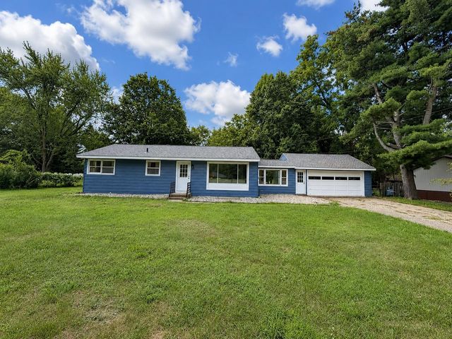6060 Twilight Avenue, Kalamazoo, MI 49048