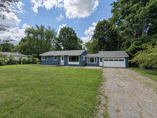 6060 Twilight Avenue, Kalamazoo, MI 49048