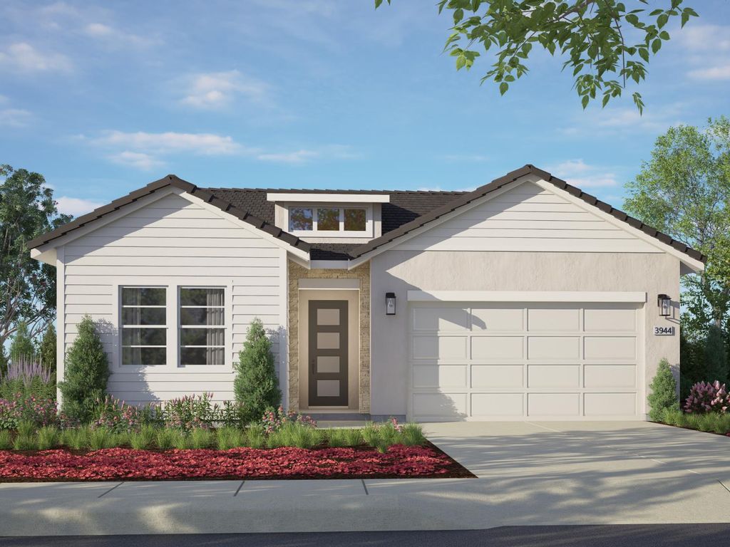 3140 Green Meadow Ln, Lathrop, CA 95330