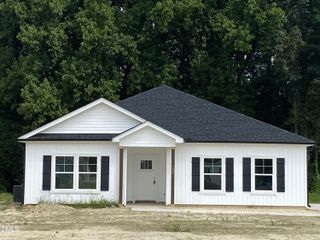 107 Chester Place, Pikeville, NC 27863
