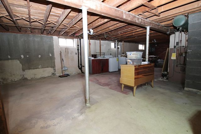 40 Rand Street, Revere, MA 02151