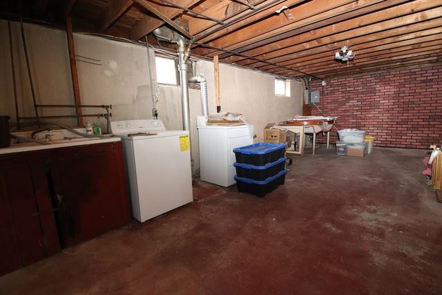 40 Rand Street, Revere, MA 02151