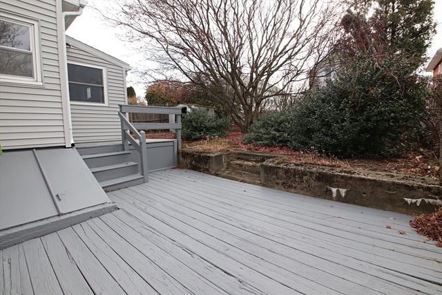 40 Rand Street, Revere, MA 02151