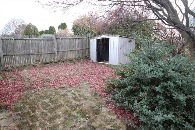 40 Rand Street, Revere, MA 02151