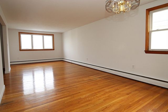 40 Rand Street, Revere, MA 02151