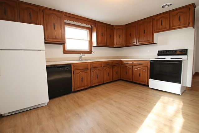 40 Rand Street, Revere, MA 02151