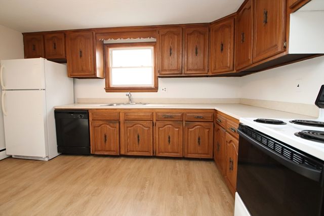 40 Rand Street, Revere, MA 02151