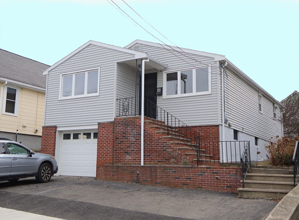 40 Rand Street, Revere, MA 02151