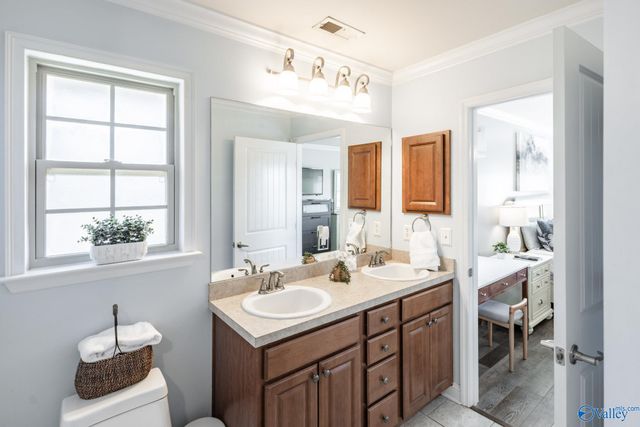 6802 Wintercrest Way SE, Owens Cross Roads, AL 35763