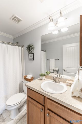 6802 Wintercrest Way SE, Owens Cross Roads, AL 35763