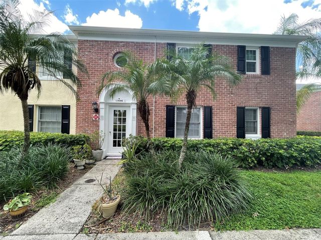 13686 ORANGE SUNSET DR 201, Tampa, FL 33618