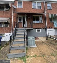 3517 BRENDAN AVE, Baltimore, MD 21213