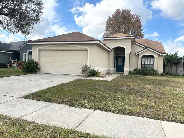 1571 MARGARETE CRESCENT DRIVE, Apopka, FL 32703