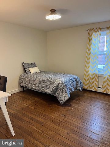 1115 SOUTH ST, Pottstown, PA 19464