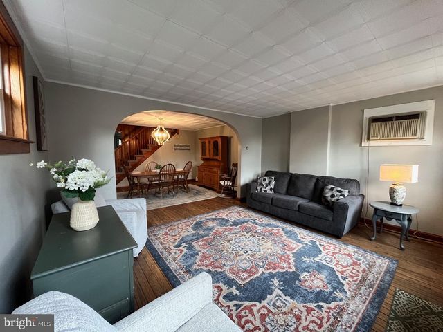 1115 SOUTH ST, Pottstown, PA 19464