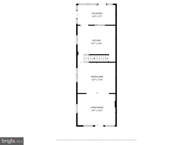 1115 SOUTH ST, Pottstown, PA 19464