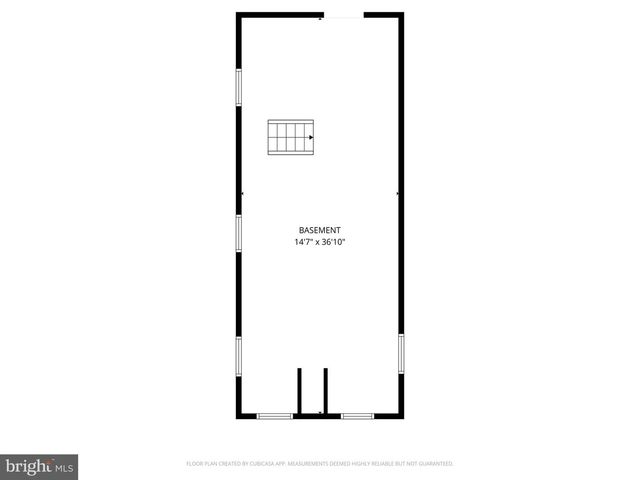 1115 SOUTH ST, Pottstown, PA 19464