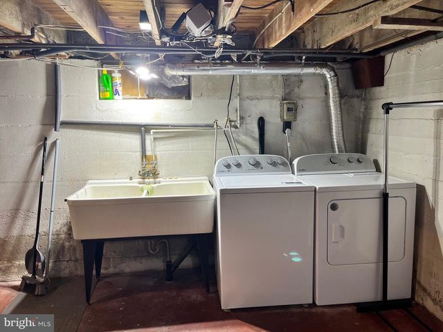 1115 SOUTH ST, Pottstown, PA 19464