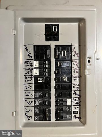 1115 SOUTH ST, Pottstown, PA 19464