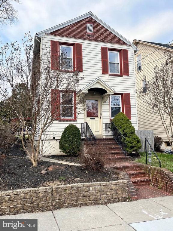 1115 SOUTH ST, Pottstown, PA 19464