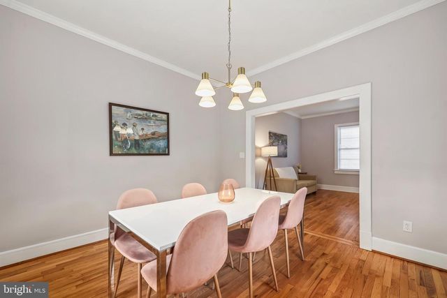 189 NEWTON ST, Orange, VA 22960