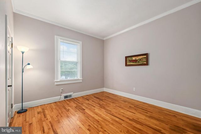 189 NEWTON ST, Orange, VA 22960