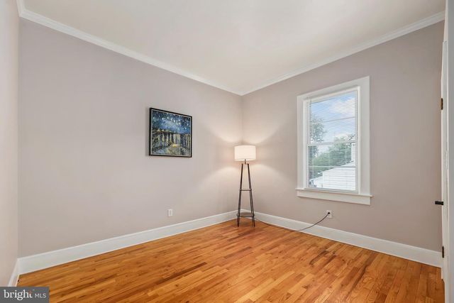 189 NEWTON ST, Orange, VA 22960