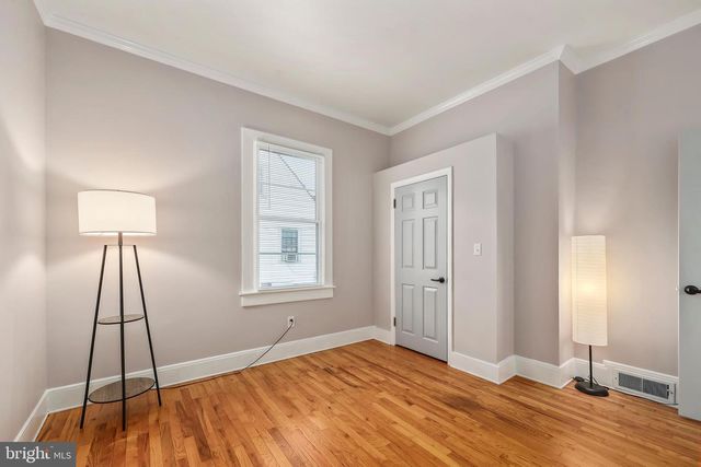 189 NEWTON ST, Orange, VA 22960