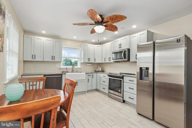 189 NEWTON ST, Orange, VA 22960
