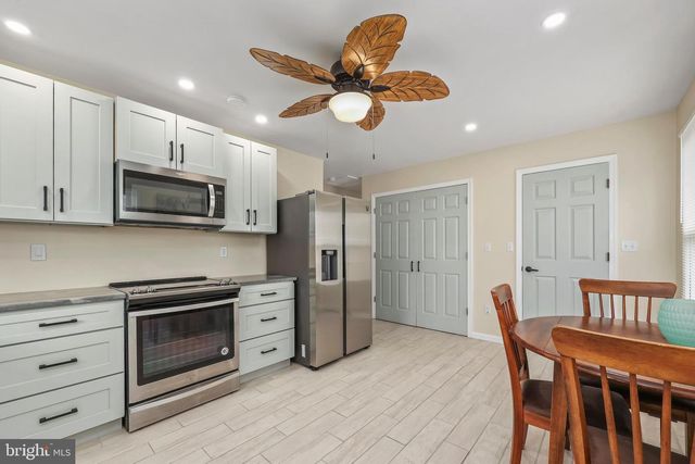189 NEWTON ST, Orange, VA 22960