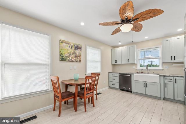 189 NEWTON ST, Orange, VA 22960