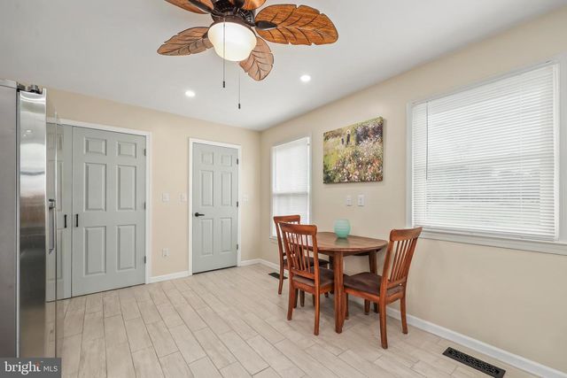 189 NEWTON ST, Orange, VA 22960