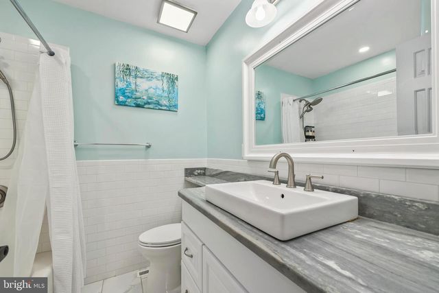 189 NEWTON ST, Orange, VA 22960