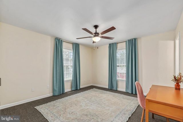 189 NEWTON ST, Orange, VA 22960