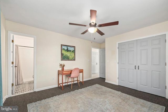 189 NEWTON ST, Orange, VA 22960