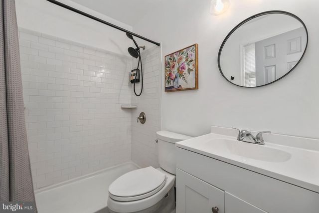 189 NEWTON ST, Orange, VA 22960