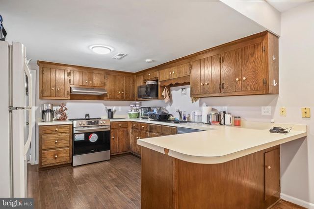 189 NEWTON ST, Orange, VA 22960