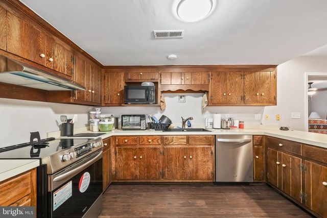 189 NEWTON ST, Orange, VA 22960
