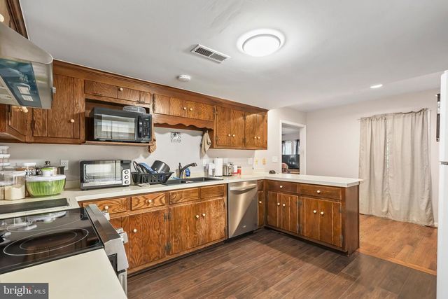 189 NEWTON ST, Orange, VA 22960
